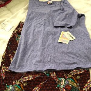 NWT LulaRoe Outfit